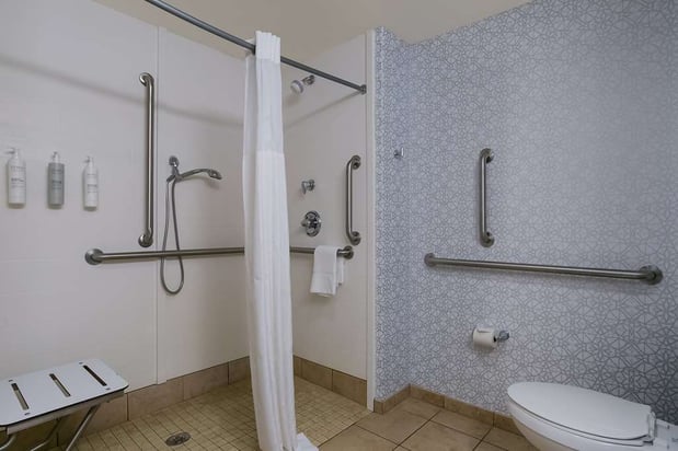 Images Hampton Inn & Suites Wilmington Christiana