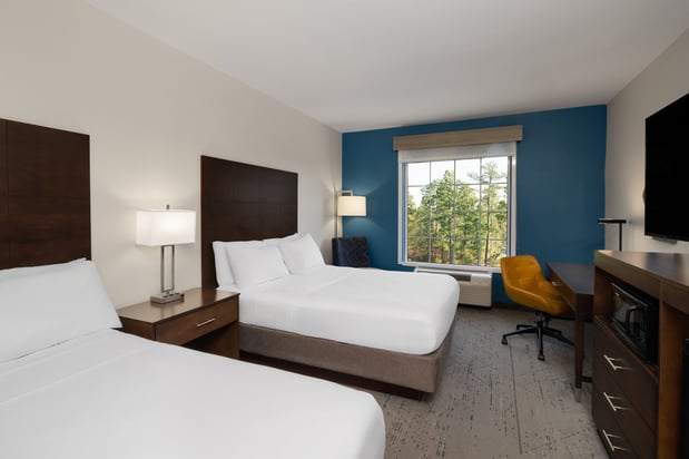 Images Holiday Inn Express & Suites Aiken by IHG