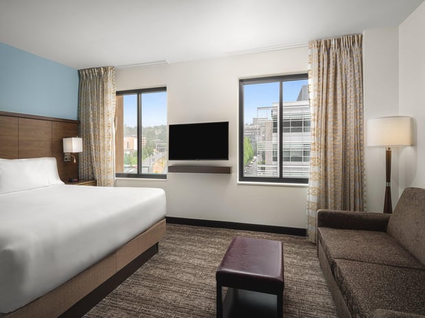 Images Staybridge Suites Seattle Downtown - Lake Union by IHG