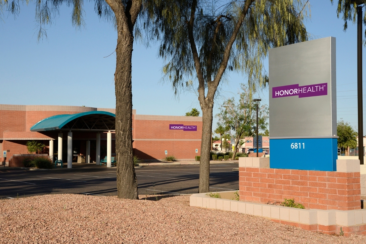 HonorHealth Primary Care - Superstition Springs Image