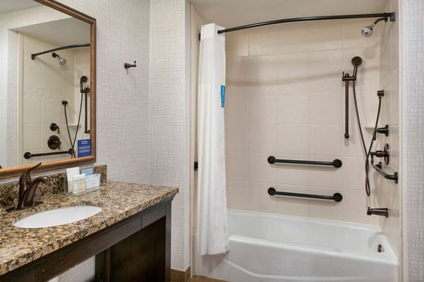 Images Hampton Inn Jackson Hole