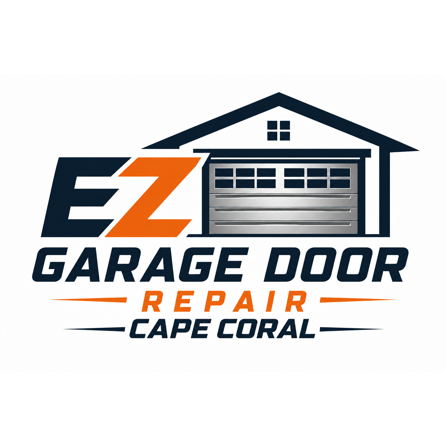 EZ Garage Door Repair Cape Coral