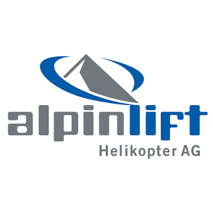 Alpinlift Helikopter AG Logo