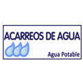 Acarreos De Agua De Monterrey Logo