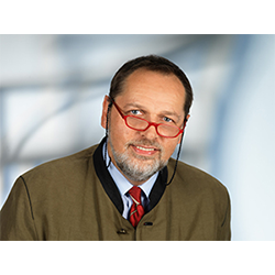 Univ. Doz. Dr. Werner Girsch, Hollensteinstraße 4 in Pressbaum