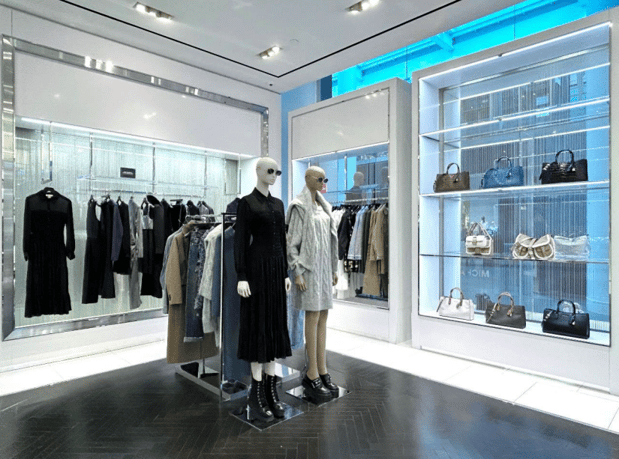 Images Michael Kors- CLOSED
