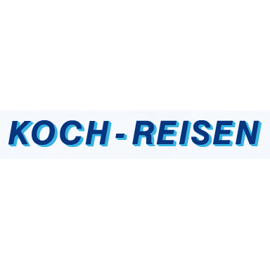 Koch-Reisen Logo