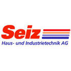 Seiz Haus- und Industrietechnik AG Logo