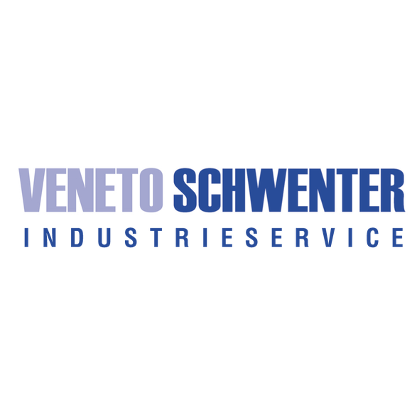 Logo VENETO Schwenter Industrieservice Inh. Andreas Schwenter