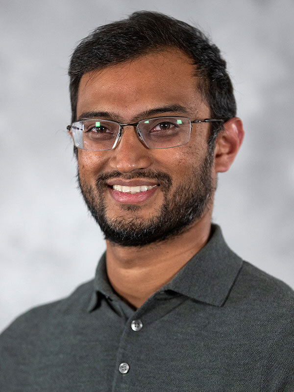 Bharath G. Raju, MD - IU Health Cardiology - Carmel