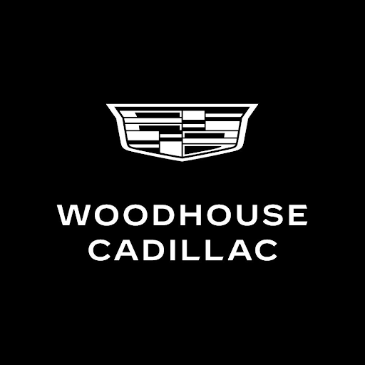 Woodhouse Cadillac Logo