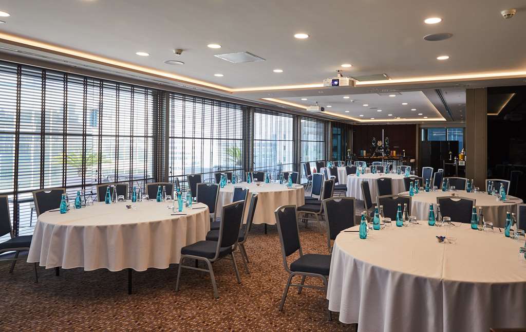 Images Radisson Blu Hotel, Istanbul Sisli