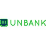 Unbank Bitcoin ATM Logo