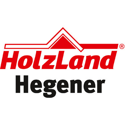 Kundenlogo HolzLand-Hegener GmbH