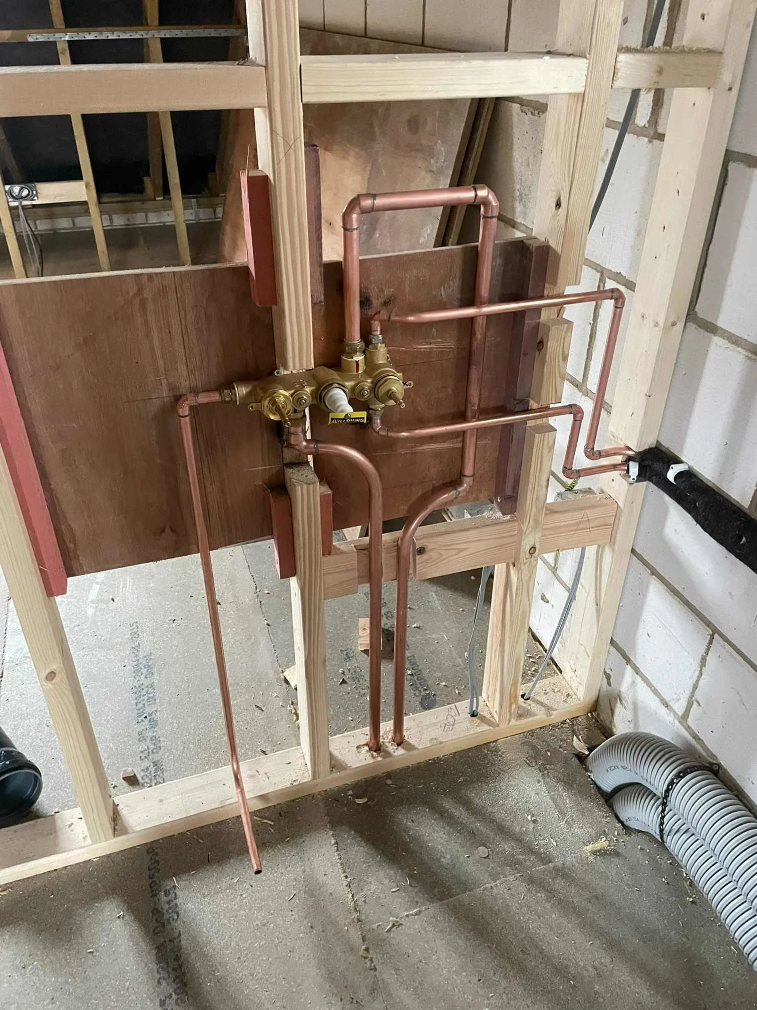 Images Newflo Plumbing & Heating