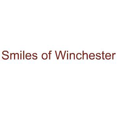 Smiles Of Winchester Logo