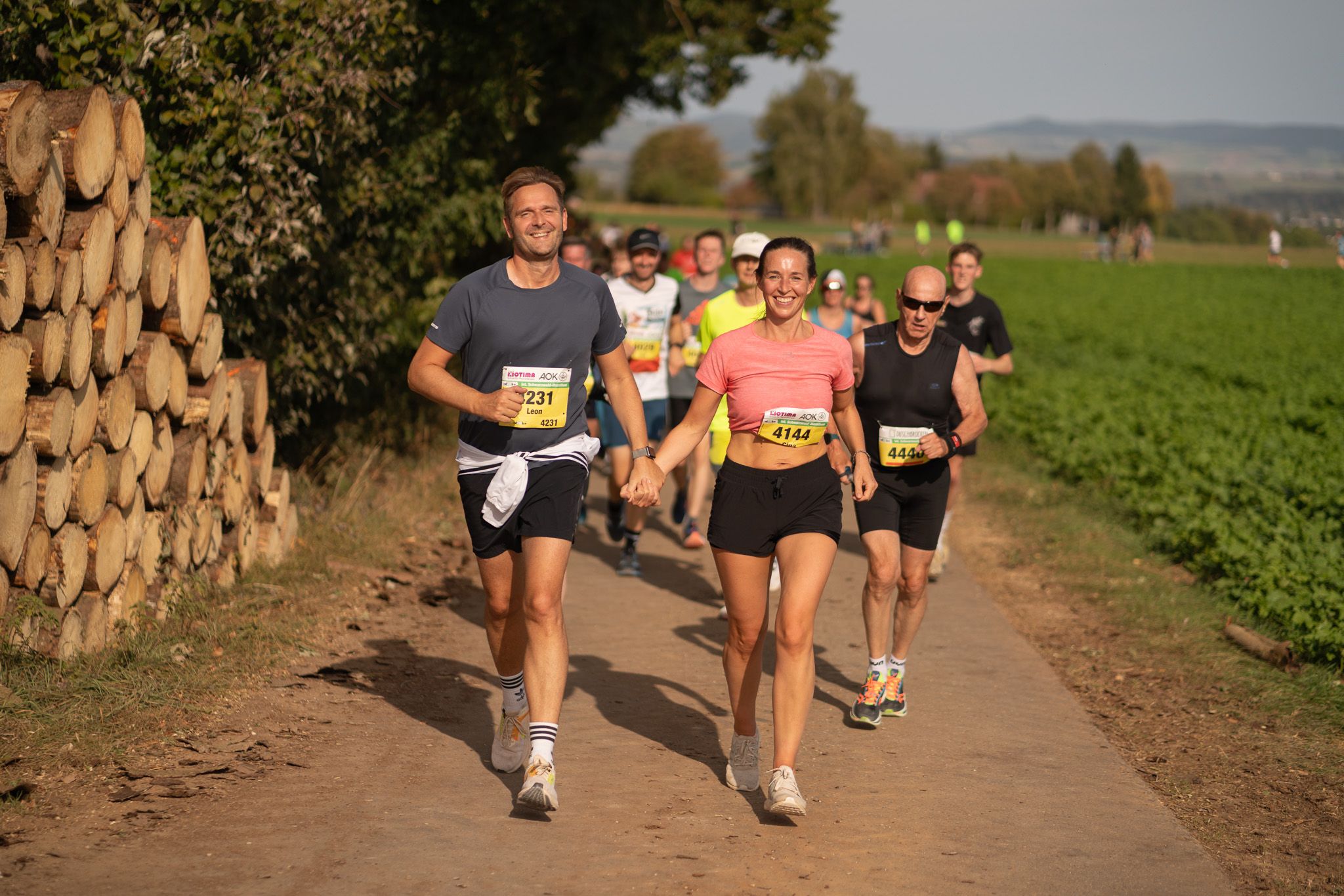 LSG Schwarzwald-Marathon e.V., Sommergasse 6 in Bräunlingen