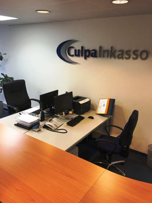 Bilder Culpa Inkasso GmbH