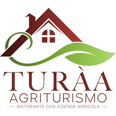 Agriturismo Tura'A Logo