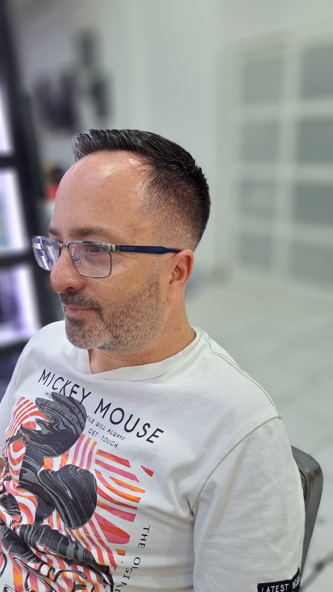 Images Staff Modern Peluquerías Valencia