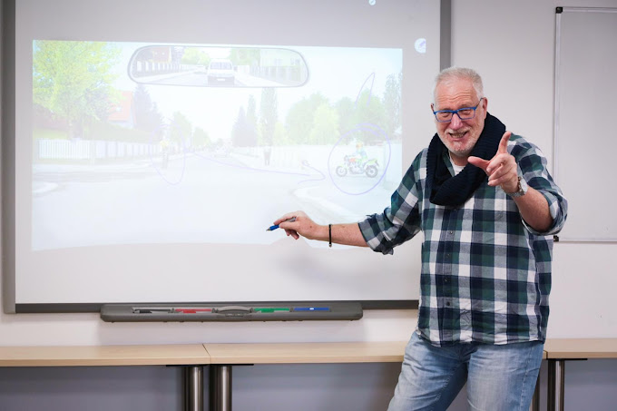 Fahrschule A-Team, Bahnhofstr. 35 in Ludwigsburg