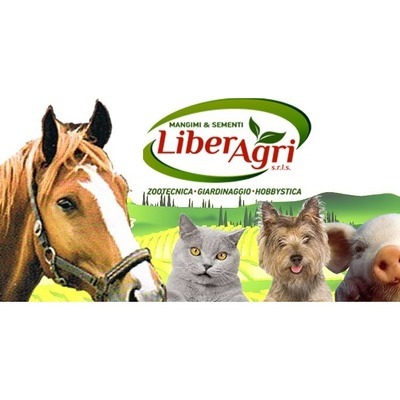 Liberagri Agricoltura Zootecnica Logo