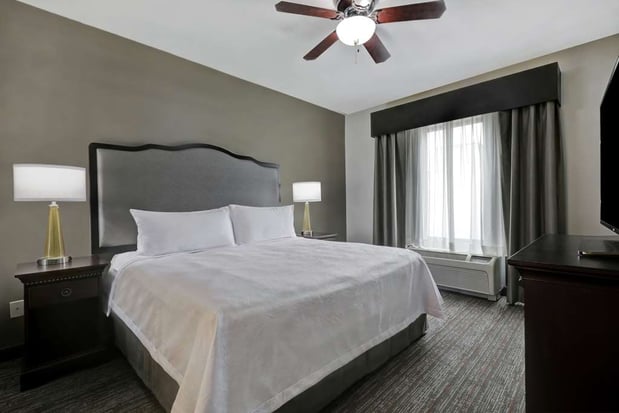 Images Homewood Suites by Hilton McAllen