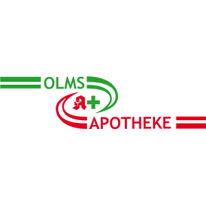 OLMS-Apotheke in Berlin - Logo