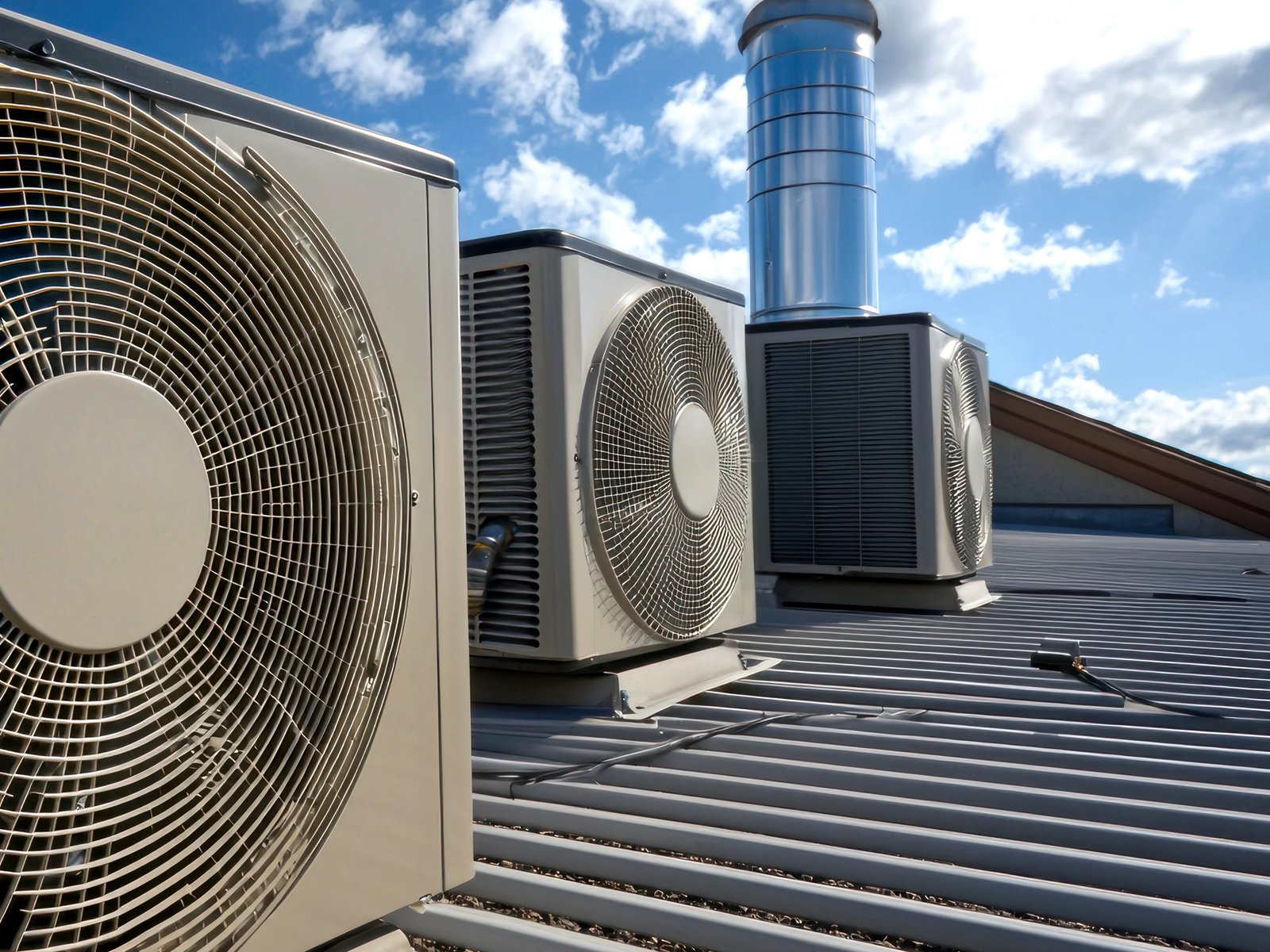 Ace Heating & Cooling