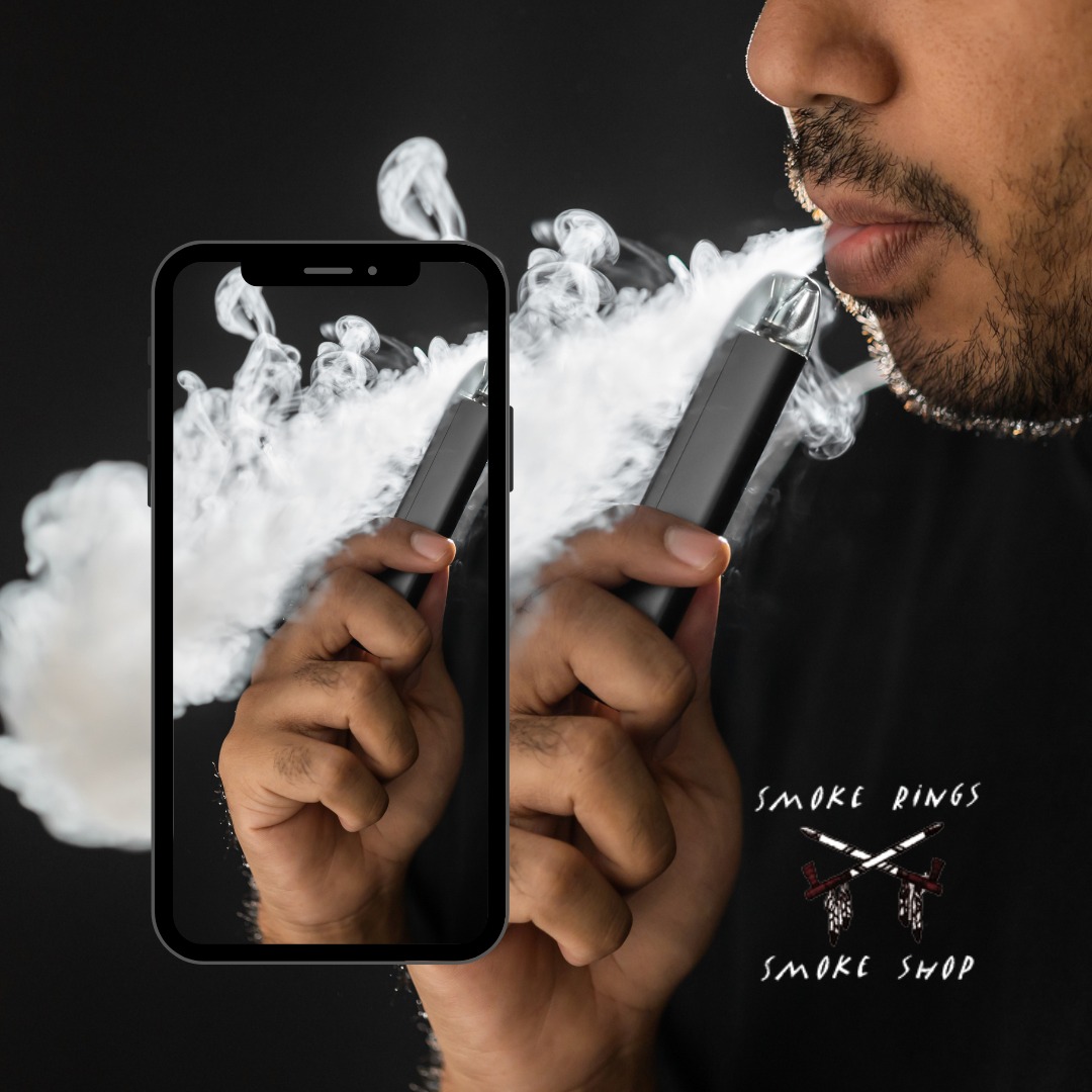 Smoke Rings Smoke Shop Image