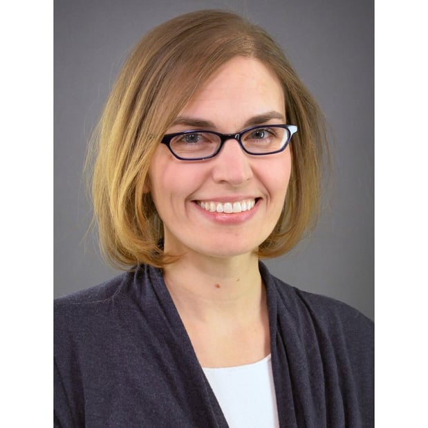Images Adrienne  Pahl, MD, Neonatologist