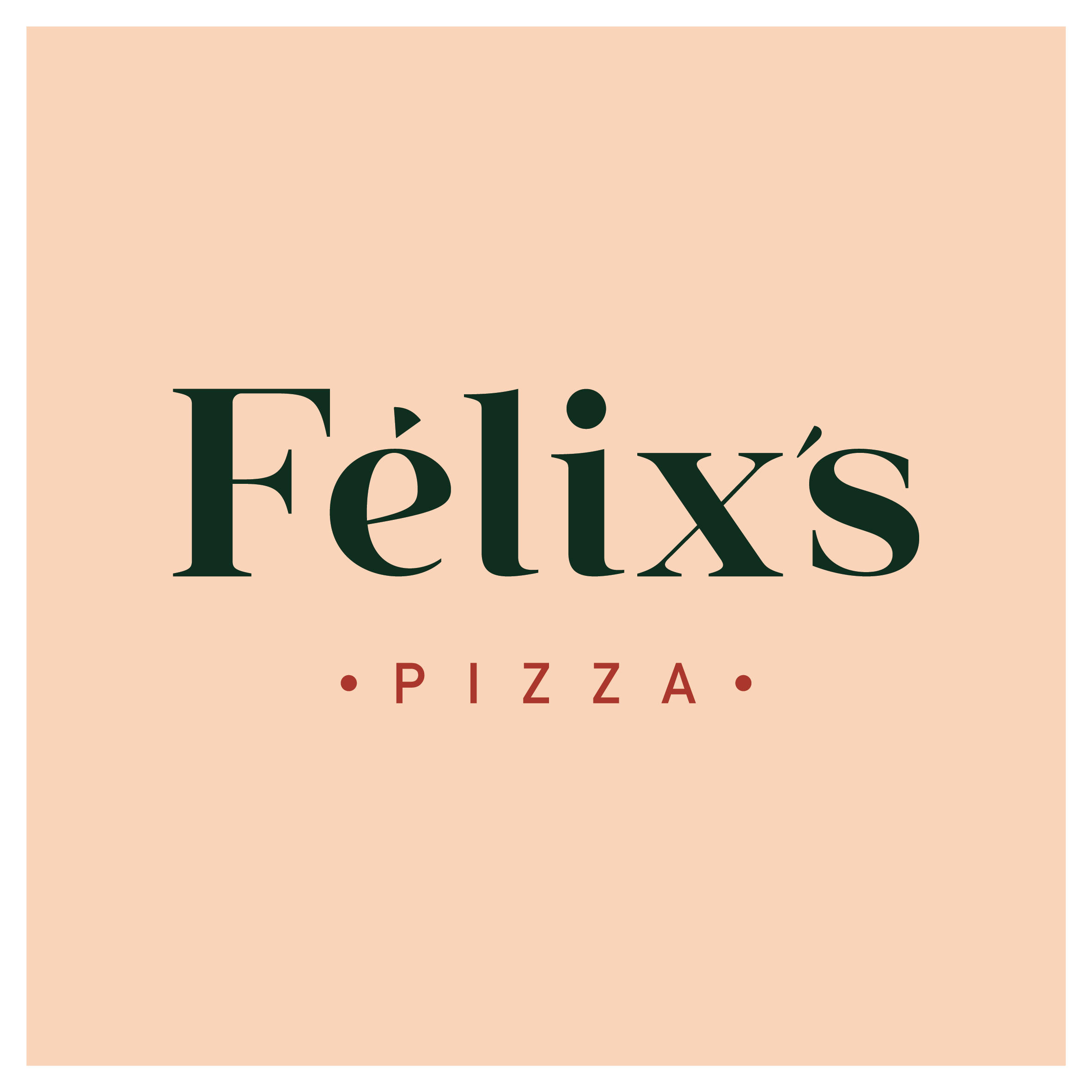 Félix's Pizza Sion (JO PIZZA) Logo
