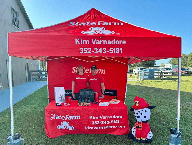 Images Kim Varnadore - State Farm Insurance Agent