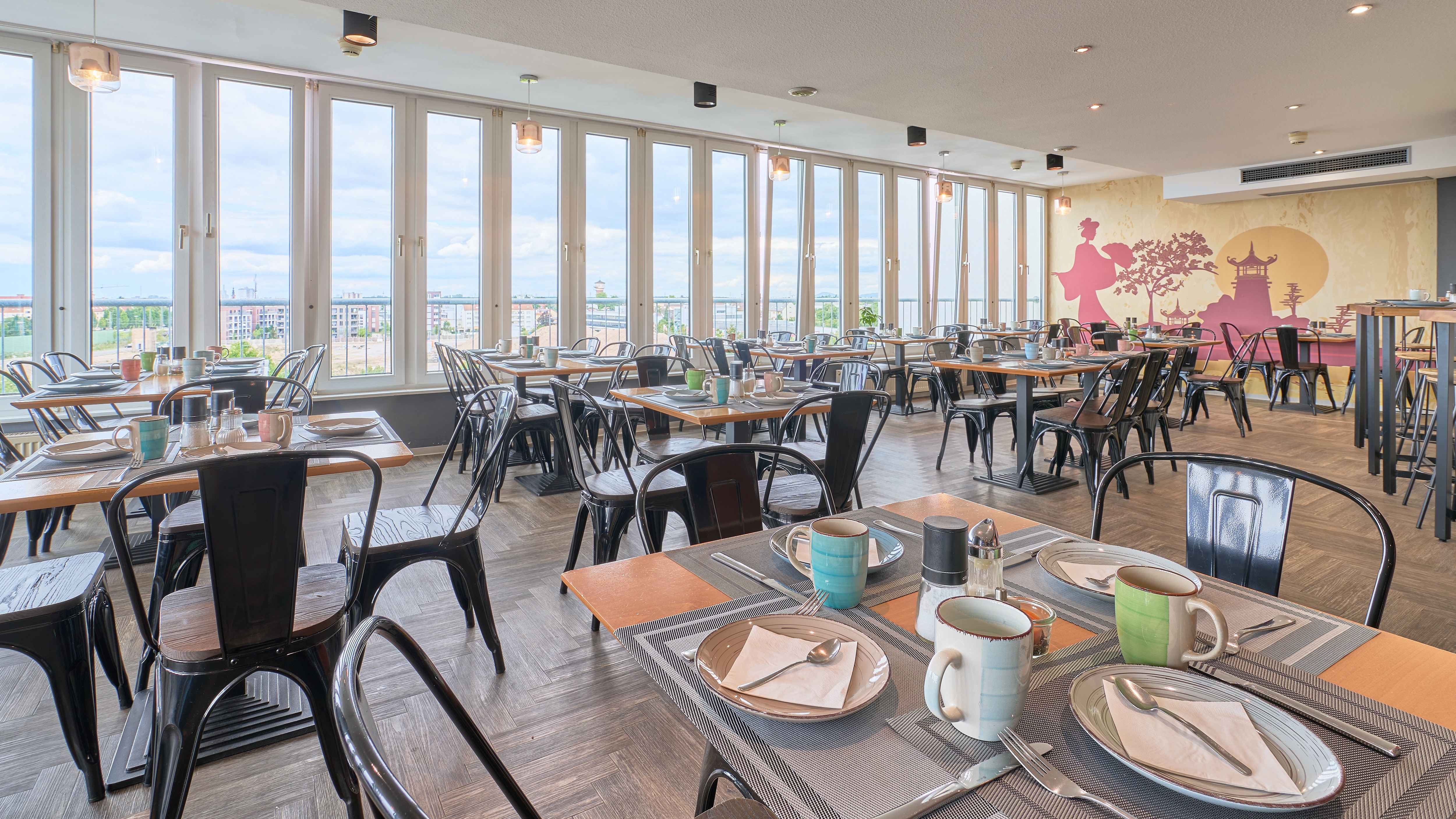 Bild 119 eXo Square Heidelberg-Schwetzingen - By SuperFly Hotels in Schwetzingen