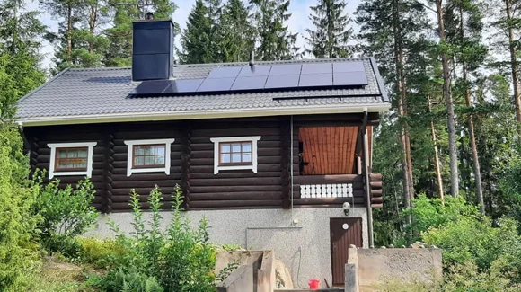 Images Vantaan Sähkövalo