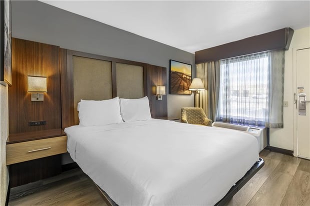 Images Best Western Salisbury Plaza