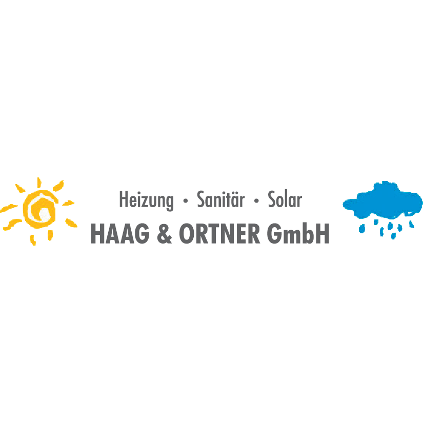 Logo Haag & Ortner GmbH