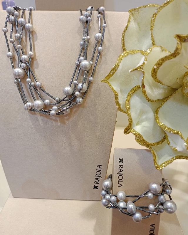 Images Brunat Gioielli