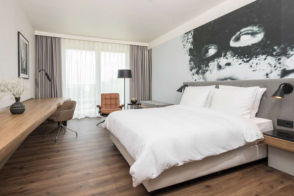 Radisson Blu Hotel, Cologne