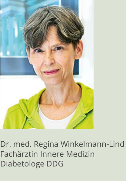 Bilder Dr. med. R. Winkelmann-Lind & Dr.med U. Henneböhle Gemeinschaftspraxis Diabetes
