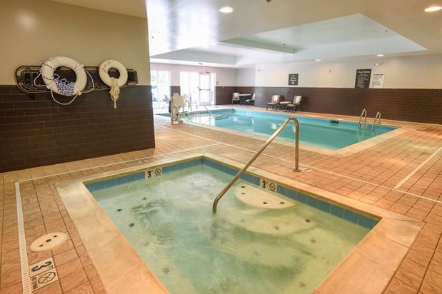 Images Homewood Suites by Hilton Cincinnati Airport South-Florence