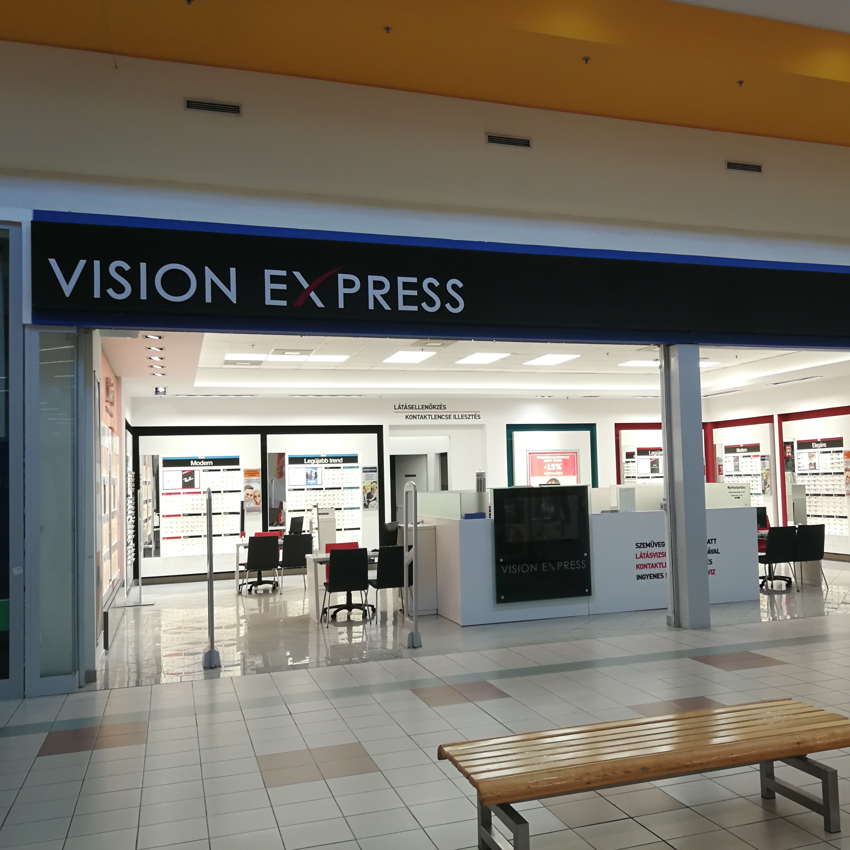 Images Vision Express