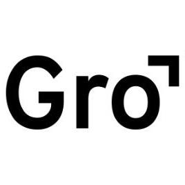 Gro - Melbourne Clinic Logo