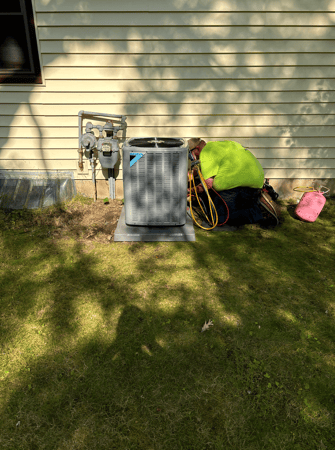 Images Adams Heating & Cooling