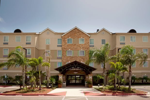 Images Staybridge Suites Brownsville by IHG