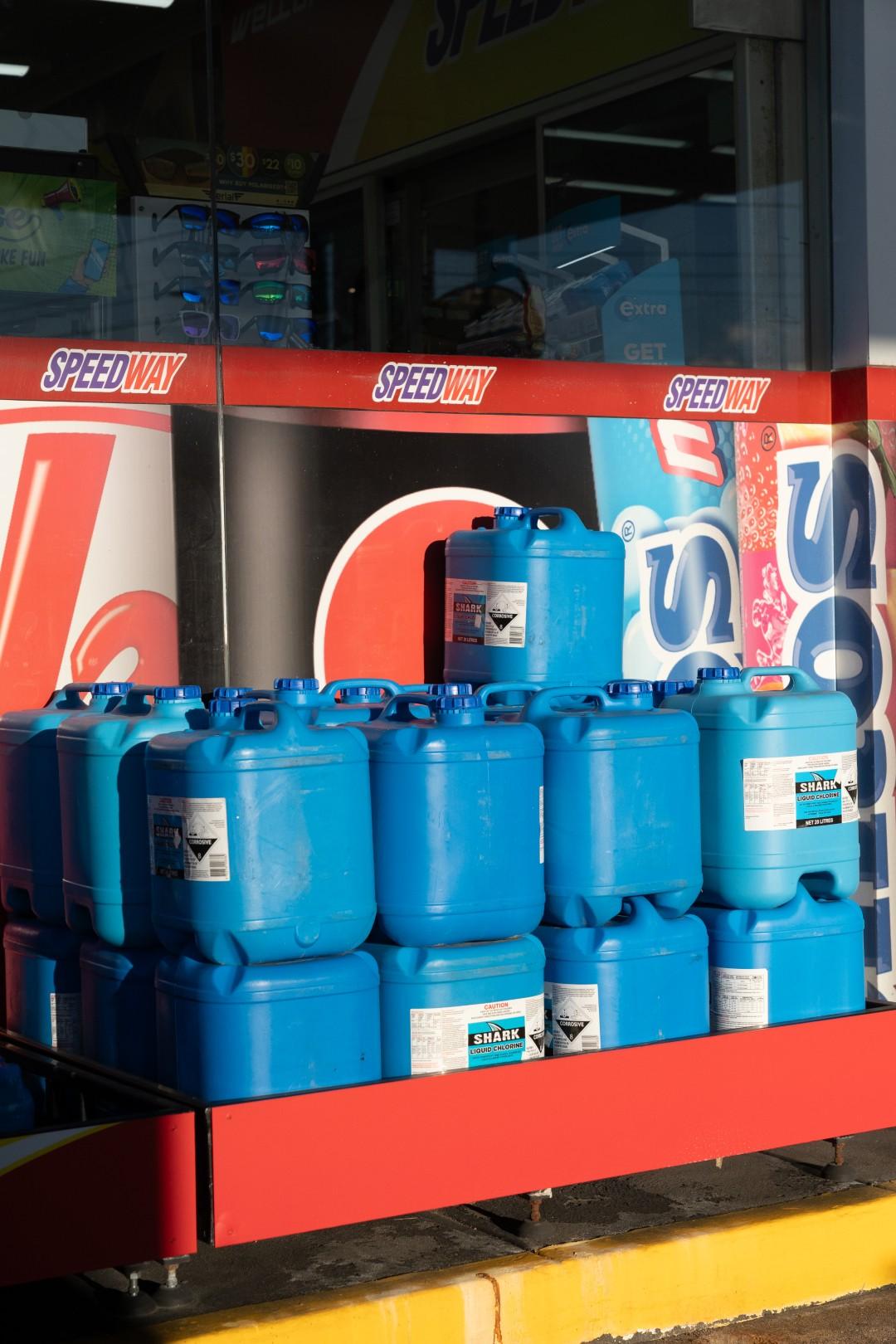 Images SPEEDWAY MEADOWS