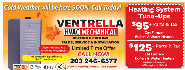 Images Ventrella Mechanicals