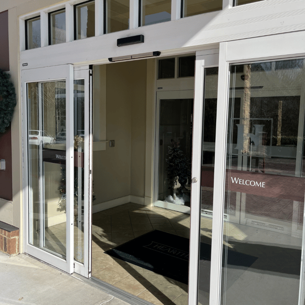 Images Liberty Door Repair