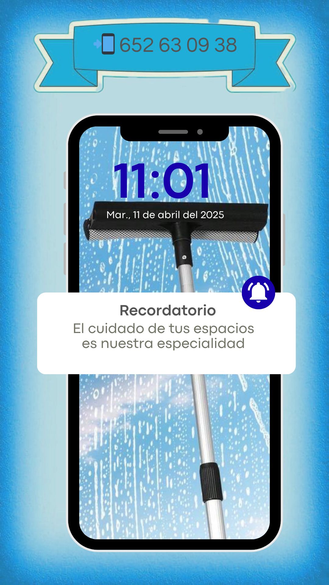 Images Limpiezas Lumis