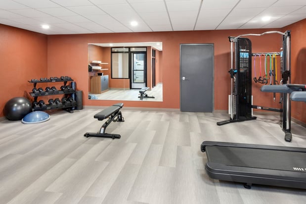 Images Candlewood Suites Columbus North - Worthington by IHG